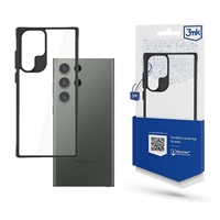 3mk ochranný kryt Satin Armor Case+ pro Samsung Galaxy S23 Ultra