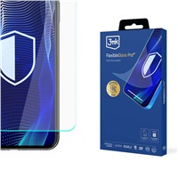 3mk hybridní sklo FlexibleGlass Pro pro Samsung Galaxy A35/A55 5G