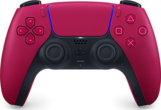 Sony DualSense Cosmic Red PS5 Wireless Controller