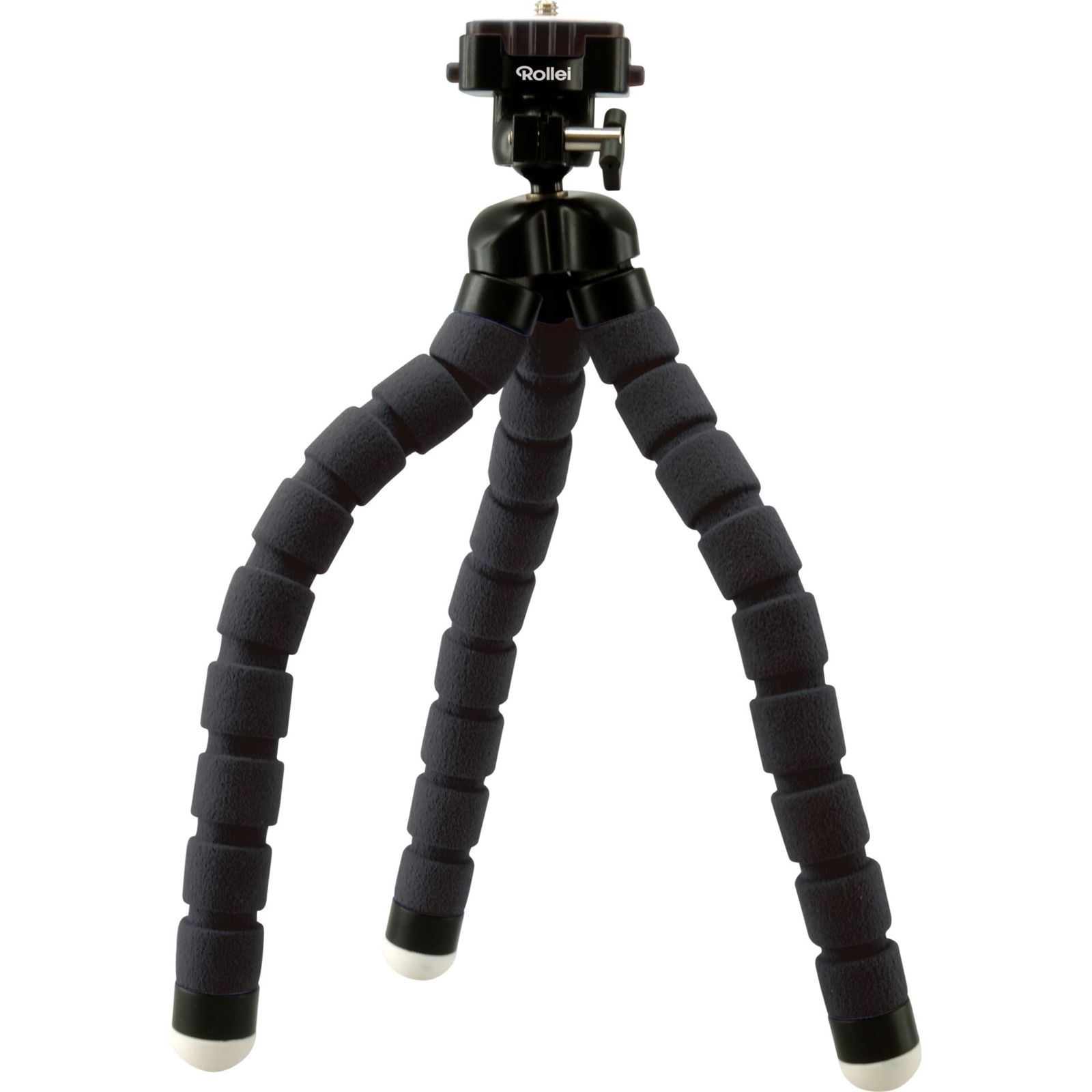 Rollei Monkey Pod Black schwarz