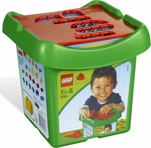 LEGO Schubladenbox, Aufbewahrungsbox