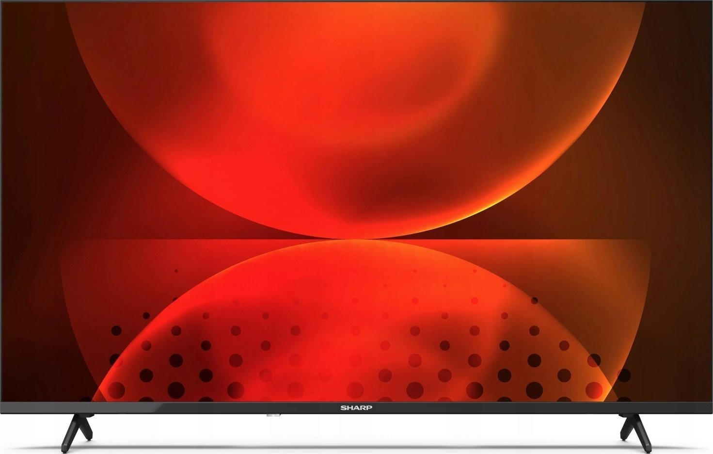 Zuma Line TV Sharp 43FH2EA 43" LED Full HD Android TV