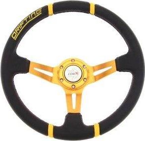 Volant MTuning Pro 350 mm