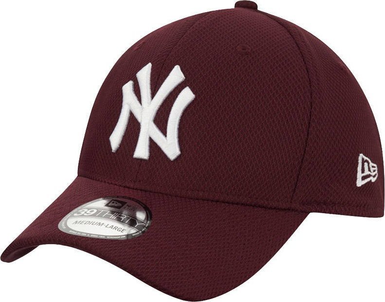 New Era Kšiltovka NEW ERA NEW YORK Diamond ERA velikost S/M