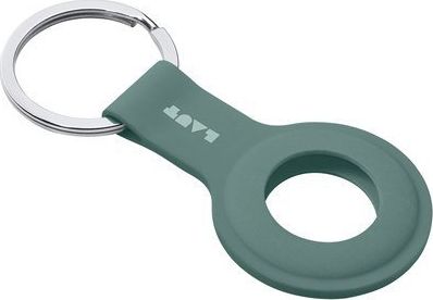 Laut LAUT Puzdro na Apple AirTag HUEX TAG Sage Green
