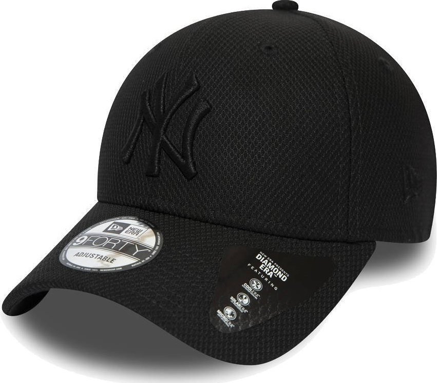 New Era NEW ERA šiltovka NEW YORK Diamond ERA S/M