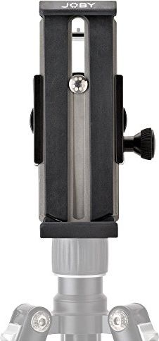 Joby GripTight Mount PRO Tablet Tablet/UMPC Black