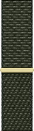 Apple Watch 45mm Cypress Sport Loop
