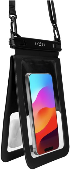 Fixed Float Twin IPX8 FIXFLT-TW-BK