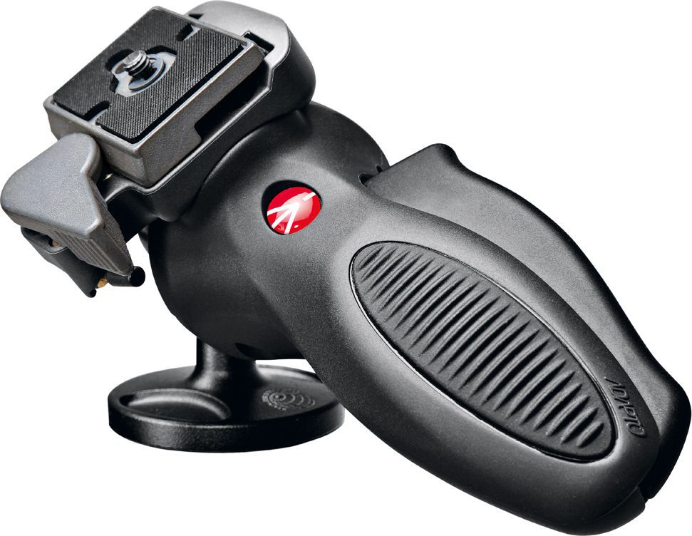 Hlava Manfrotto 324RC2