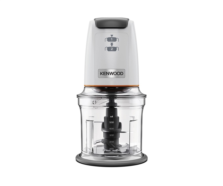 Mixér KENWOOD CHP61.000WH