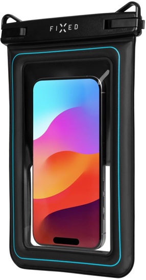 Fixed Float Max IPX8 FIXFLT-M-BK