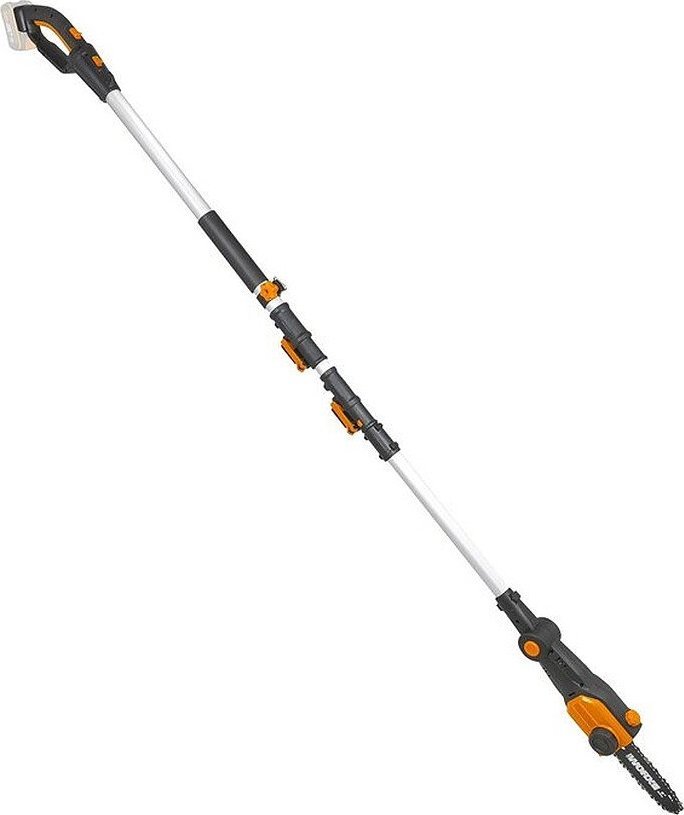 Motorová pila Worx Akumulátorový prořezávací nůž WG349E.9