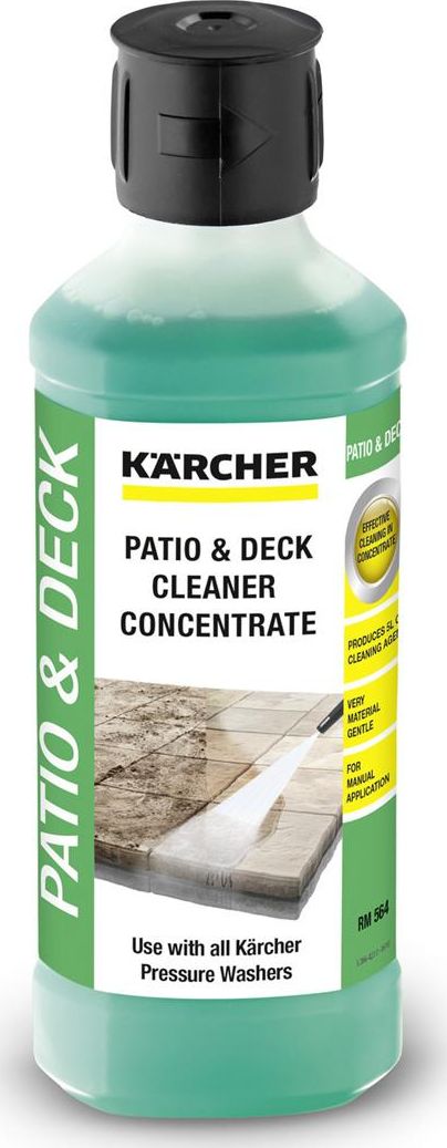 ČISTIČ PATIO&DECK KARCHER RM 564 - 500ML