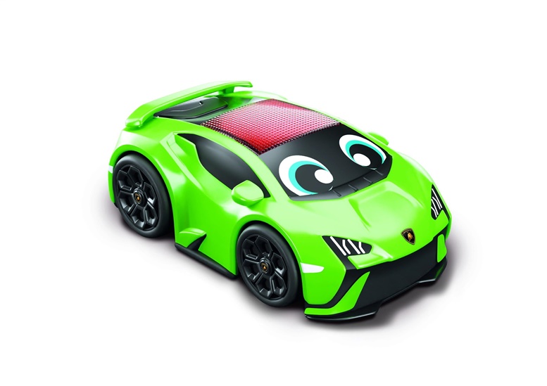 Clementoni Moje prvé autíčko Lamborghini