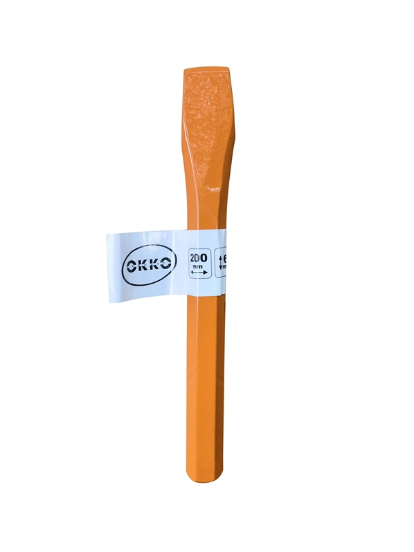Ploché dláto na beton GXS 02 200X16 mm
