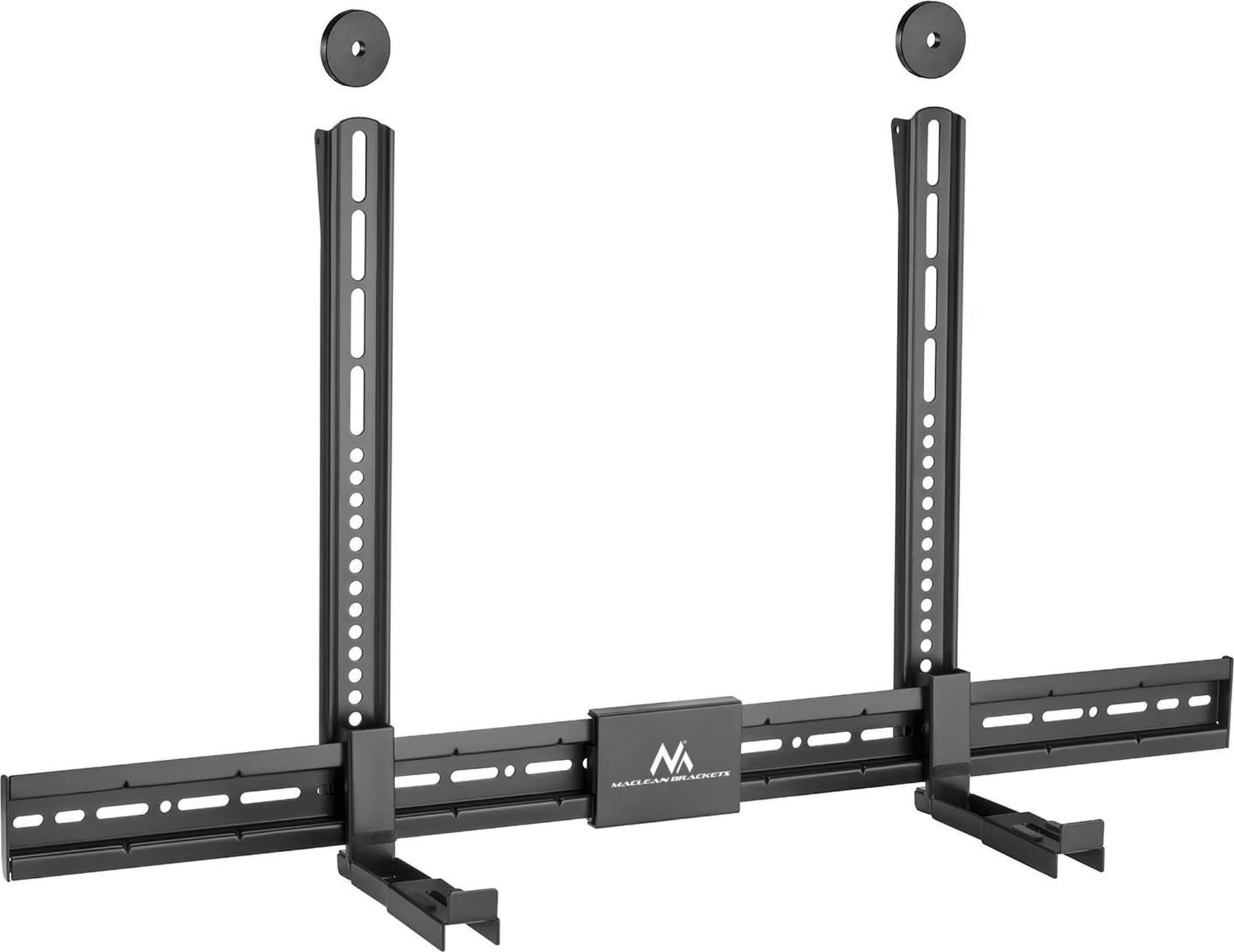 Maclean Nastavitelný držák na soundbar MC-465