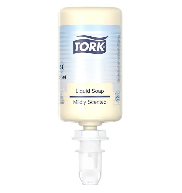 Tekuté mýdlo TORK 424501, 1l