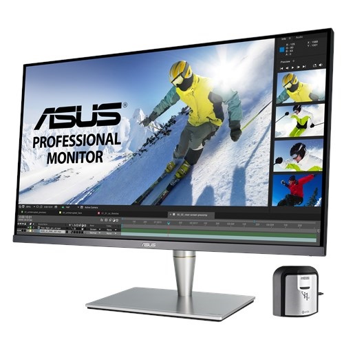 32  WLED ASUS PA32UC-K - 4K UHD, 16:9, HDMI, DP