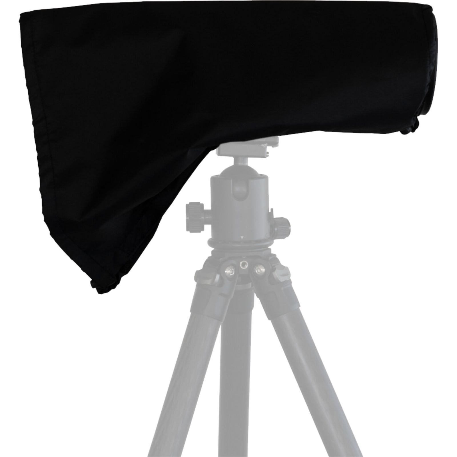 Buteo Photo Gear Rain Cover 1 black