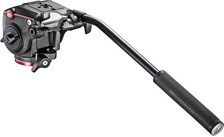 Hlava Manfrotto (MHXPRO-2W)