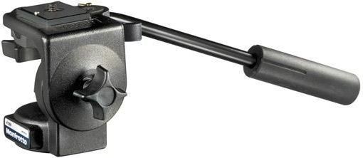Hlava Manfrotto 128RC Micro