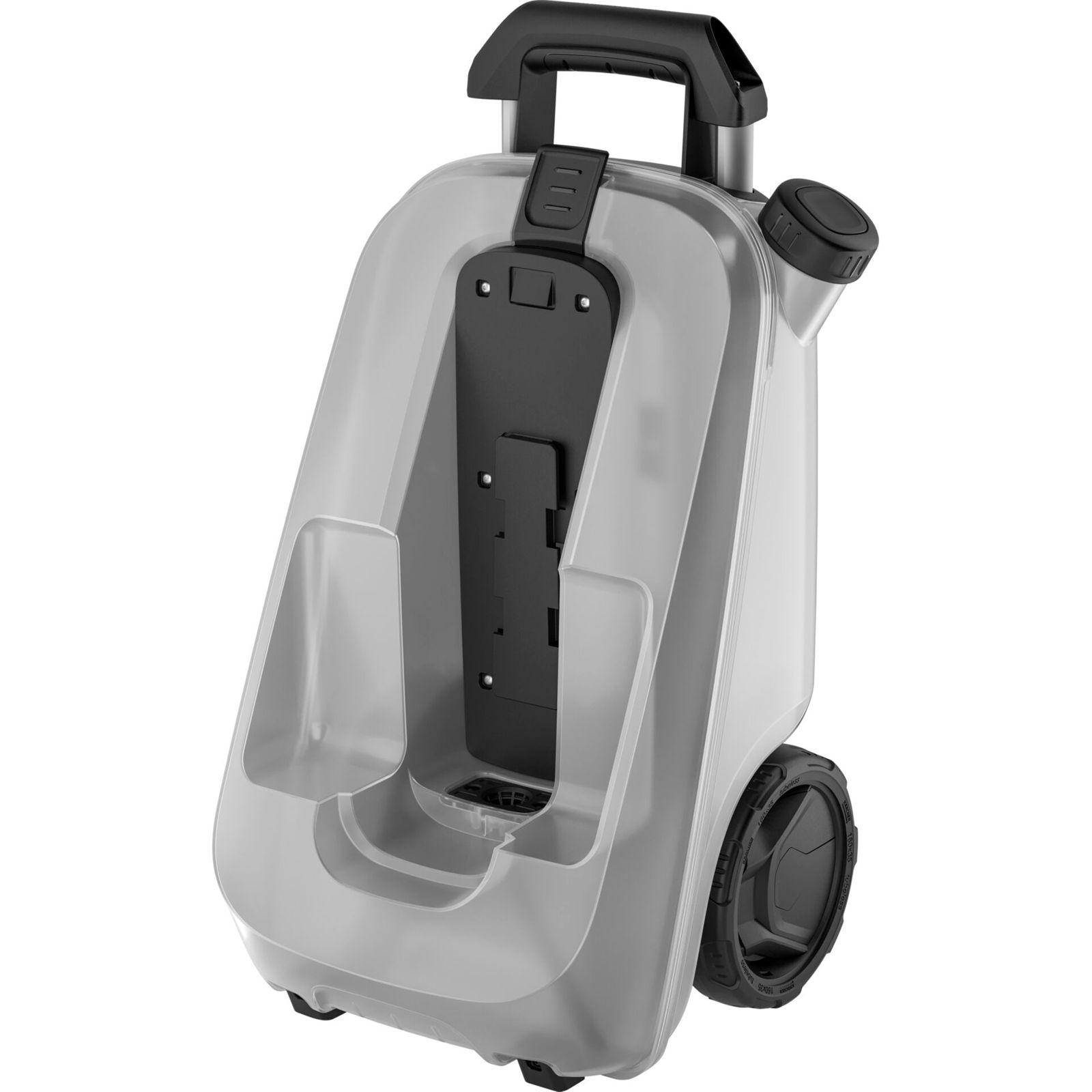 Kärcher WT 12l Wasser Trolley