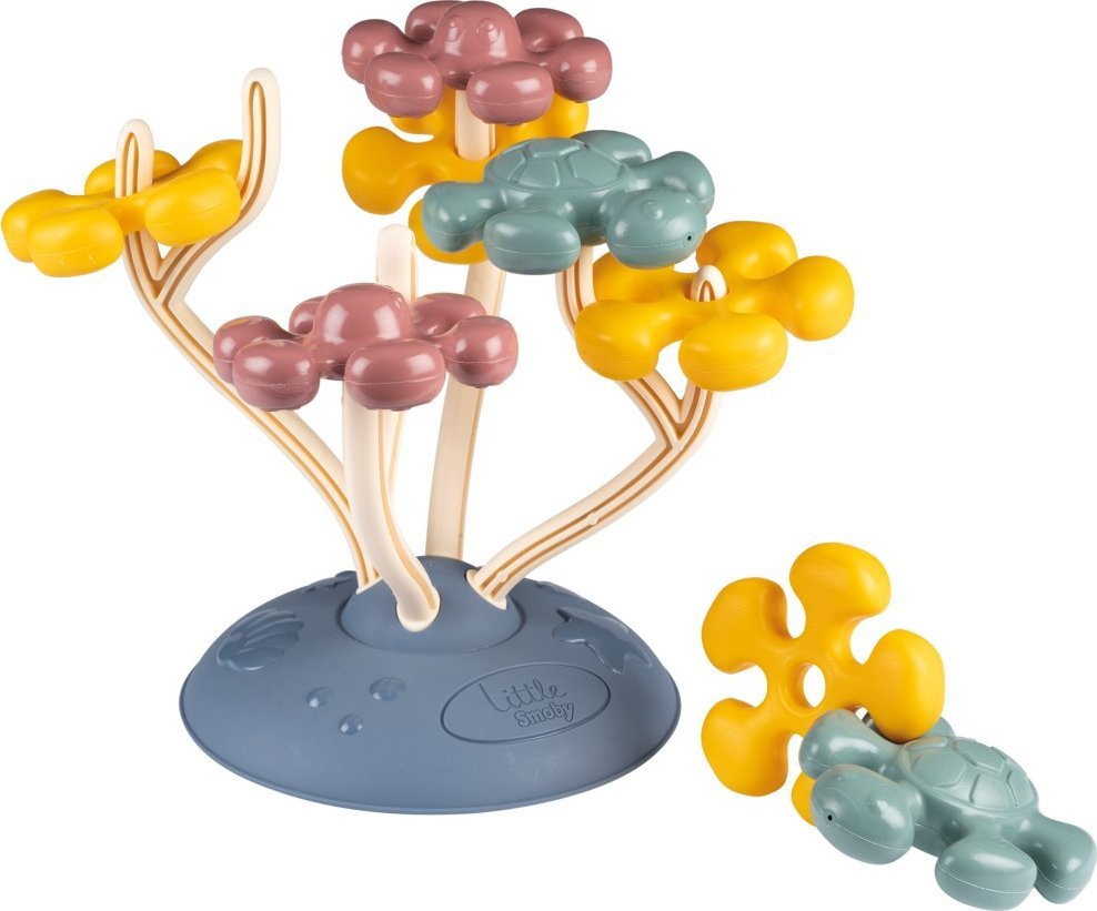 Smoby Little Coral Tree 140309
