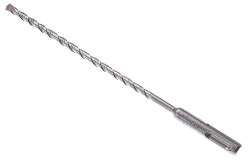 Vrták do muriva Forte Tools 16813, SDS-plus, 6x210 mm