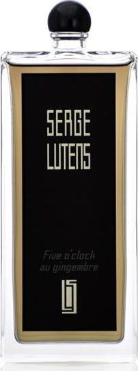 Serge Lutens Five O clock Au Gingerbre EDP 100ml