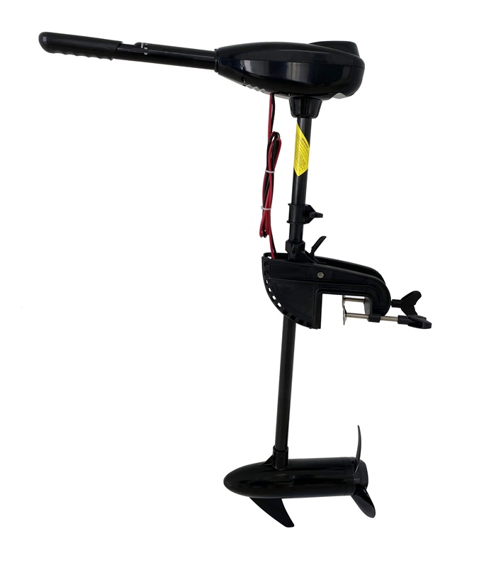 Elektrický lodní motor, TR-TRM03 672W