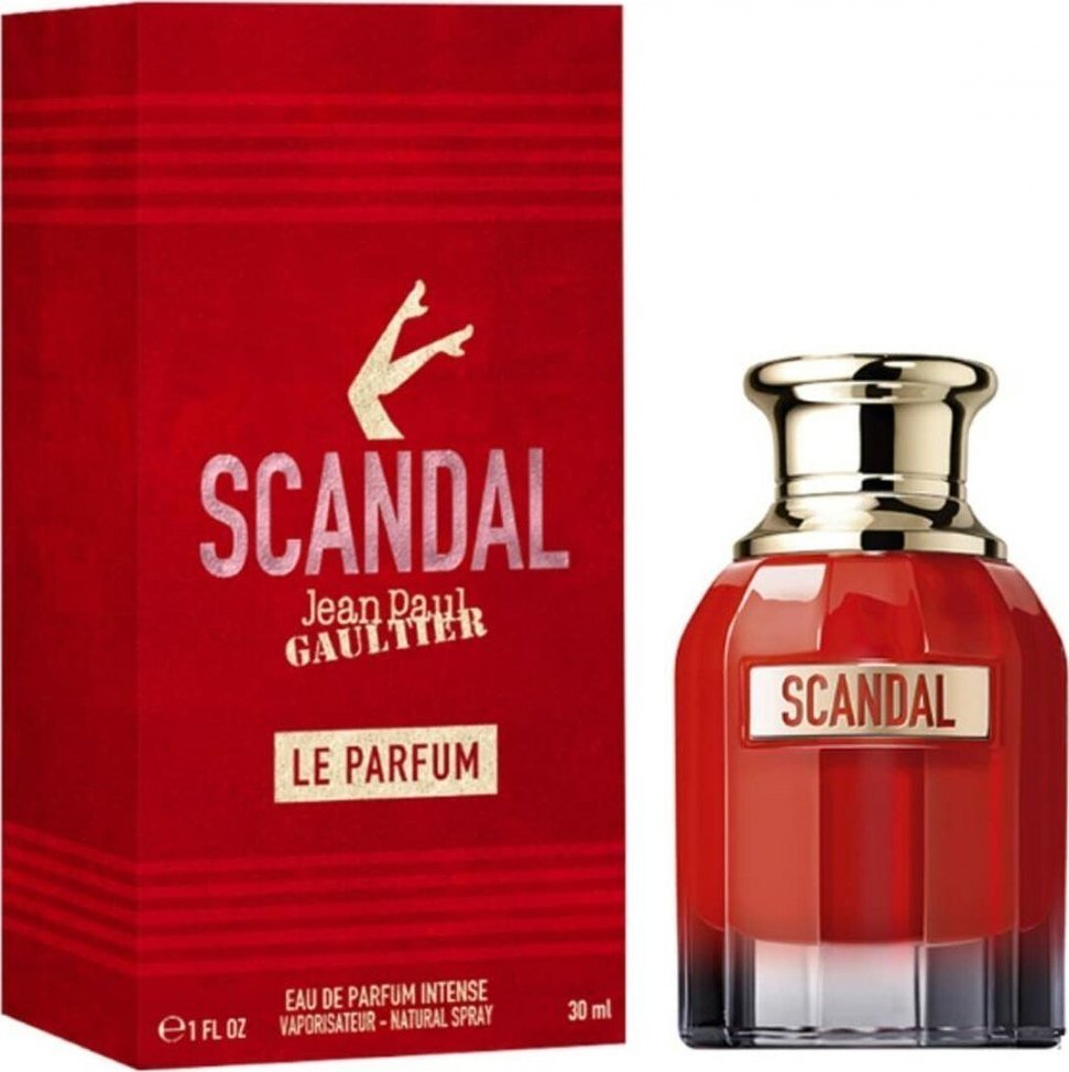 Jean Paul Gaultier dámské parfémy Jean Paul Gaultier Scandal Le Parfum EDP (30 ml)