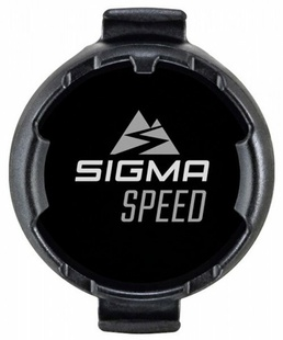 Sigma STS vysílač rychlosti DUO bezmagnetový, ANT+/Bluetooth