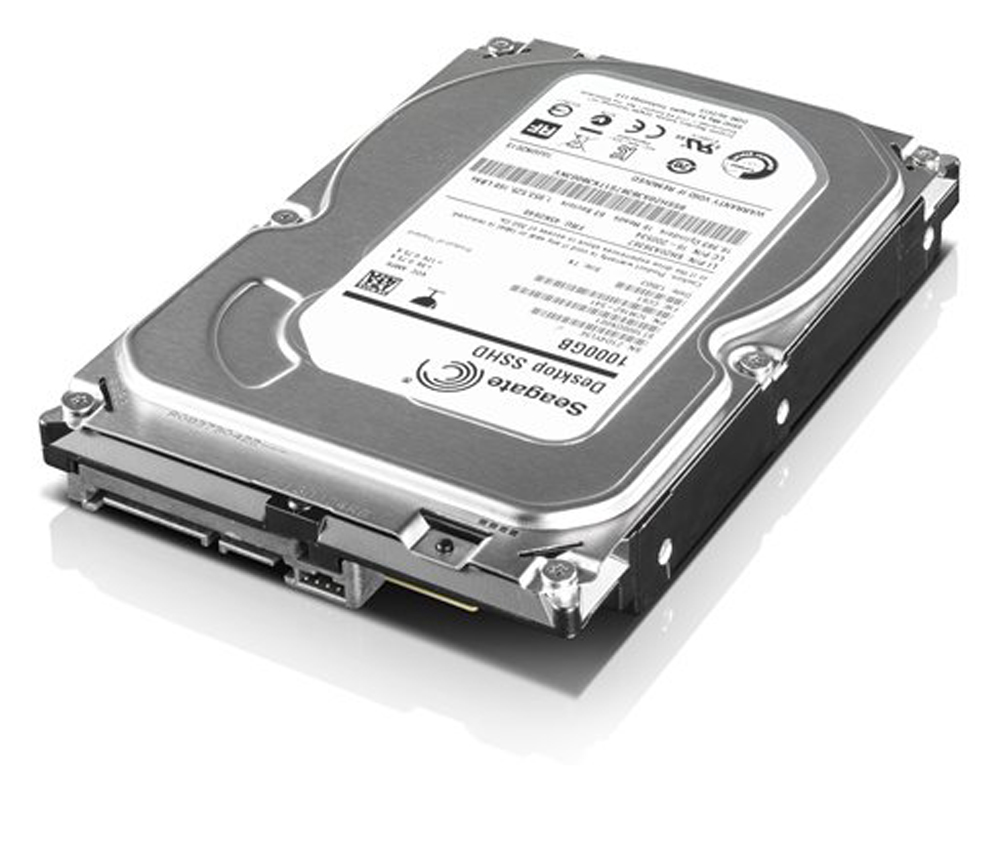 ThinkStation/2TB/HDD/3.5 /SATA/7200 RPM/1R