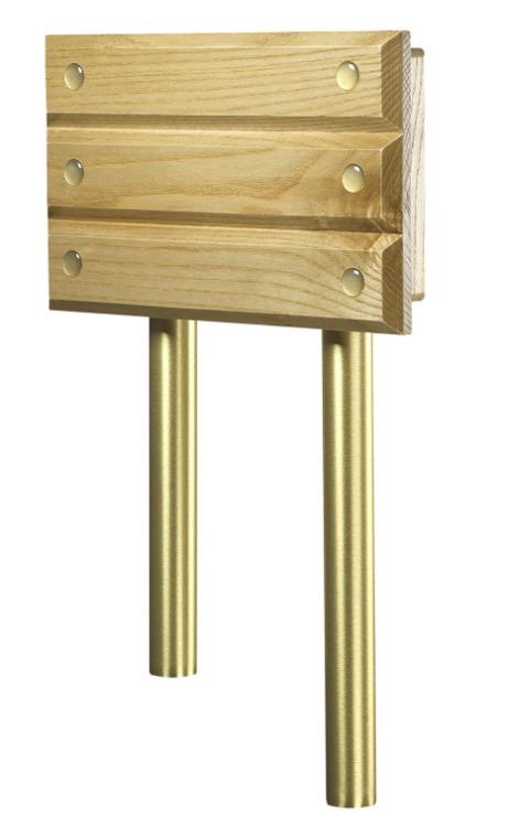 Zamel MINI GRS-941M-CLA rúrkový gong