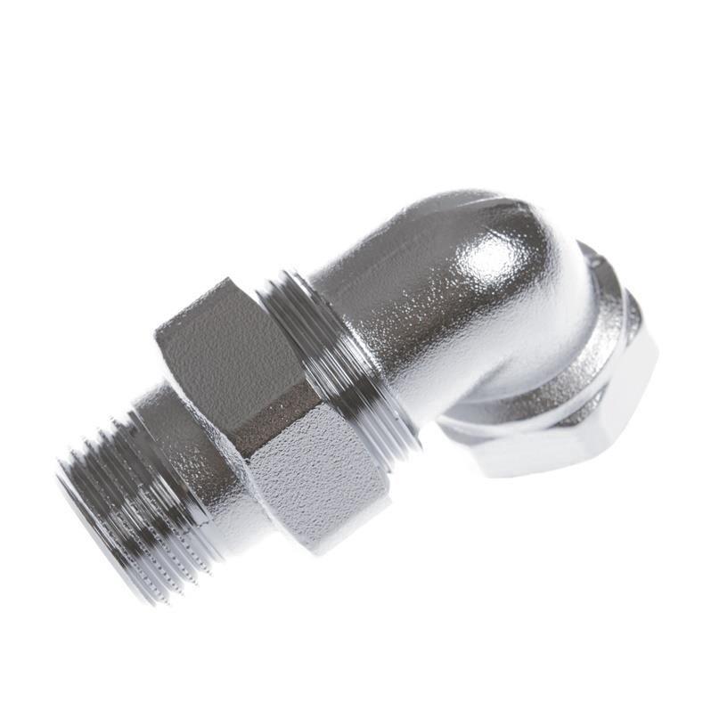 Rohová spojka  Elonika , 1 -1