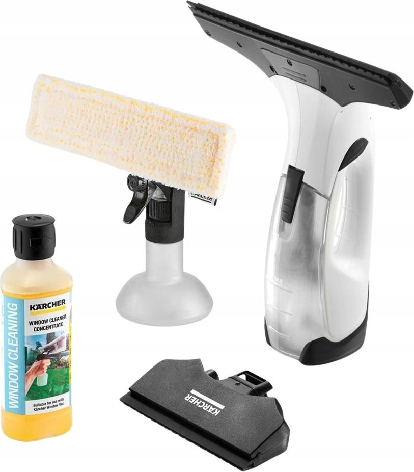 Karcher WV 2 Plus N D500 čistič oken 1.633-660.0