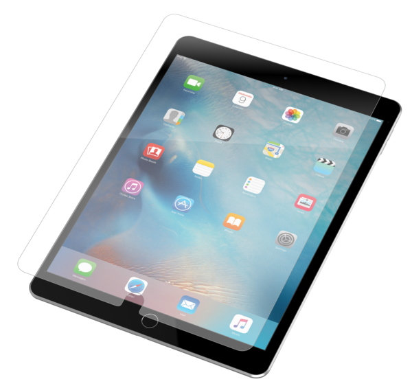 InvisibleShield sklo pro iPad 9.7 2017/2018/Pro/Air 2/Air
