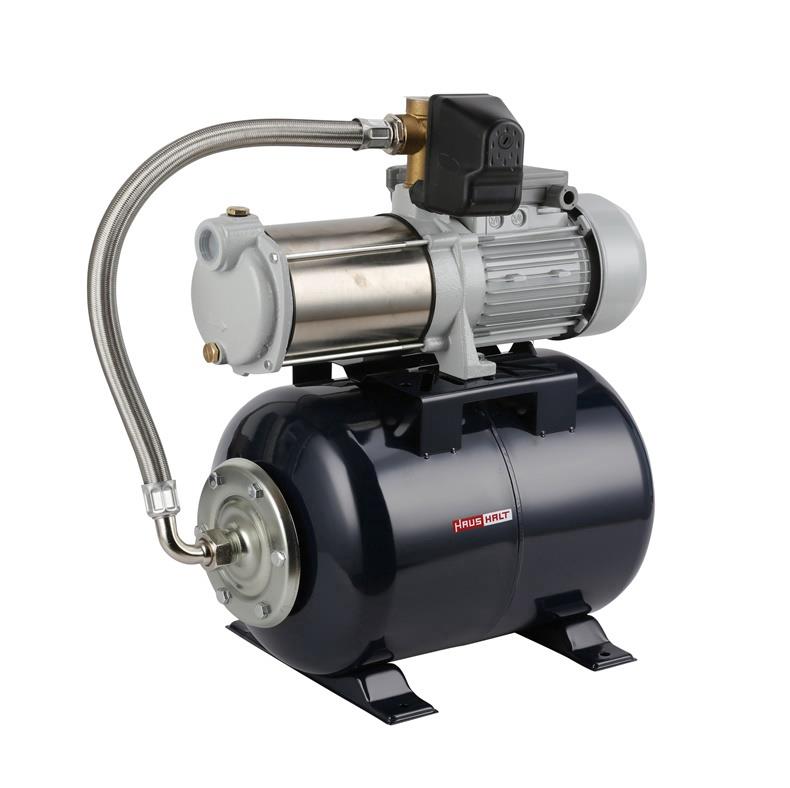 Tlakové čerpadlo Haushalt HF-920, 920 W, 24 l