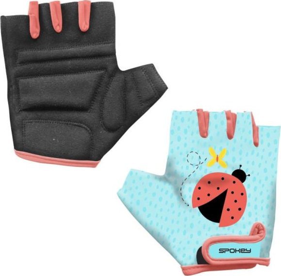 Spokey - FUN Hand. Bicykel dz.S BL