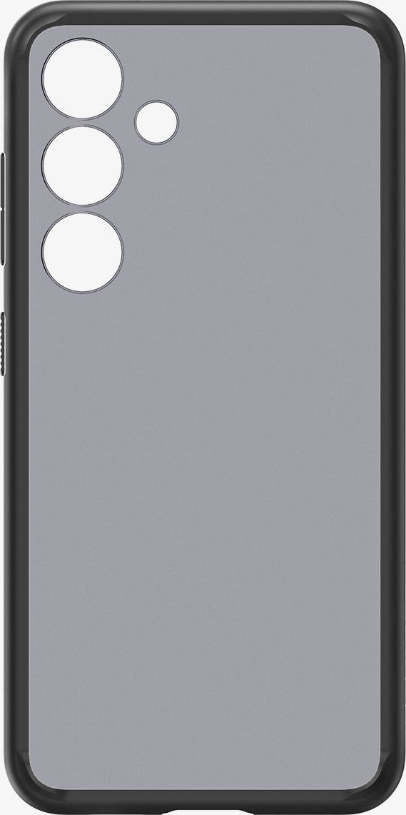 Spigen Ultra Hybrid, mrazuvzdorná černá - Samsung Galaxy S24