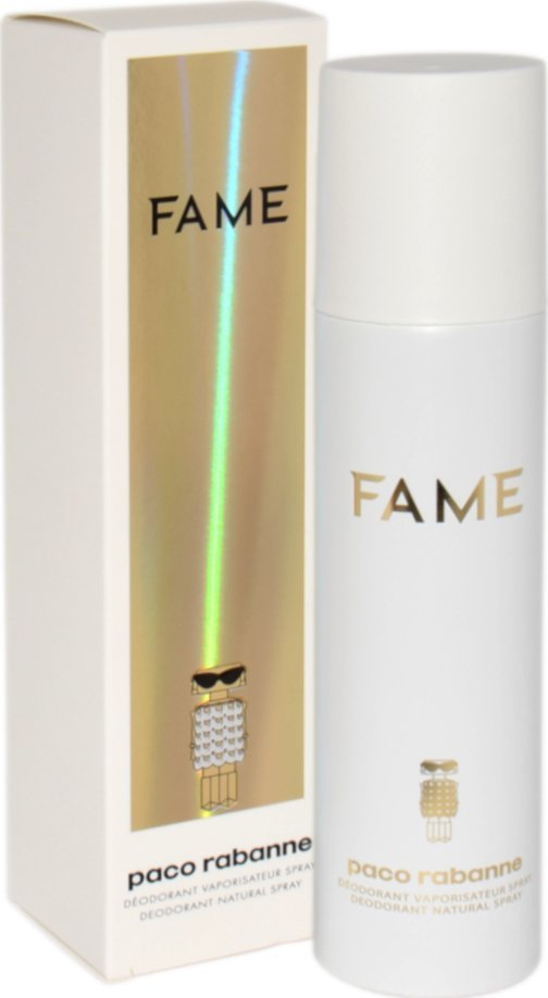 Paco Rabanne PACO RABANNE FAME (W) DEO SPREJ 150ML