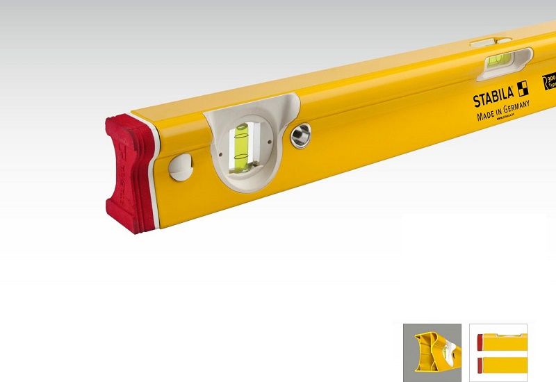 Stabila Vodováha řady R 300, 200 cm