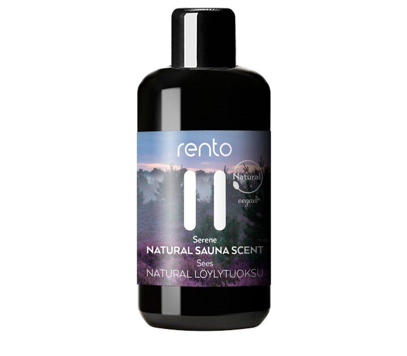 Vôňa do sauny RENTO SERENE, 100 ml