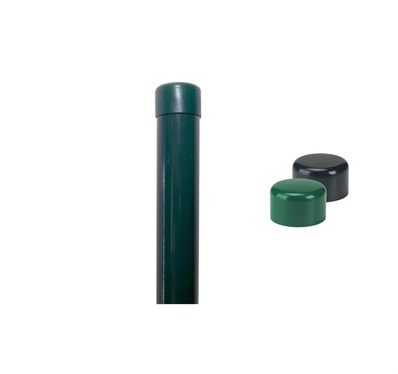 Okrúhle krytky stĺpikov, Garden Center, O 60 mm, 3 ks.