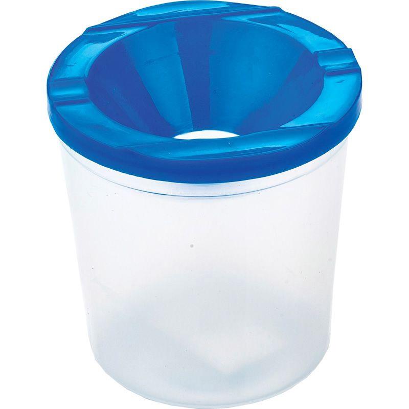 Nádoba na vodu, plast, 80433