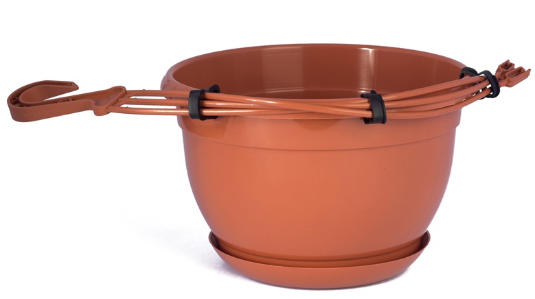 Forma hrnca Plast MALTA, plast, O 170 mm, St.