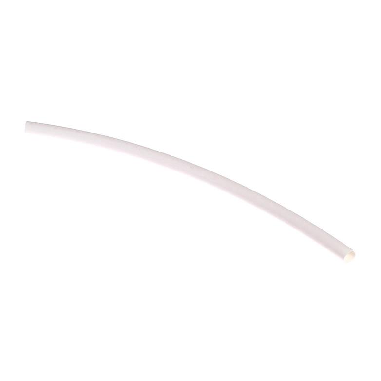 Tepelná trubica BYH-100, 3,2/1,6, biela, 1m
