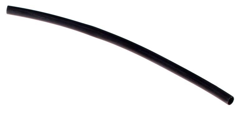 Tepelná trubica BYH-100, 4,8/2,4, čierna, 1m