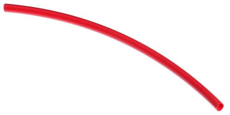 Tepelná trubica BYH-100, 25,4/12,7, červená, 1 m